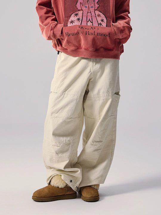 Remedy Baggy Work Pants | Face 3 Face