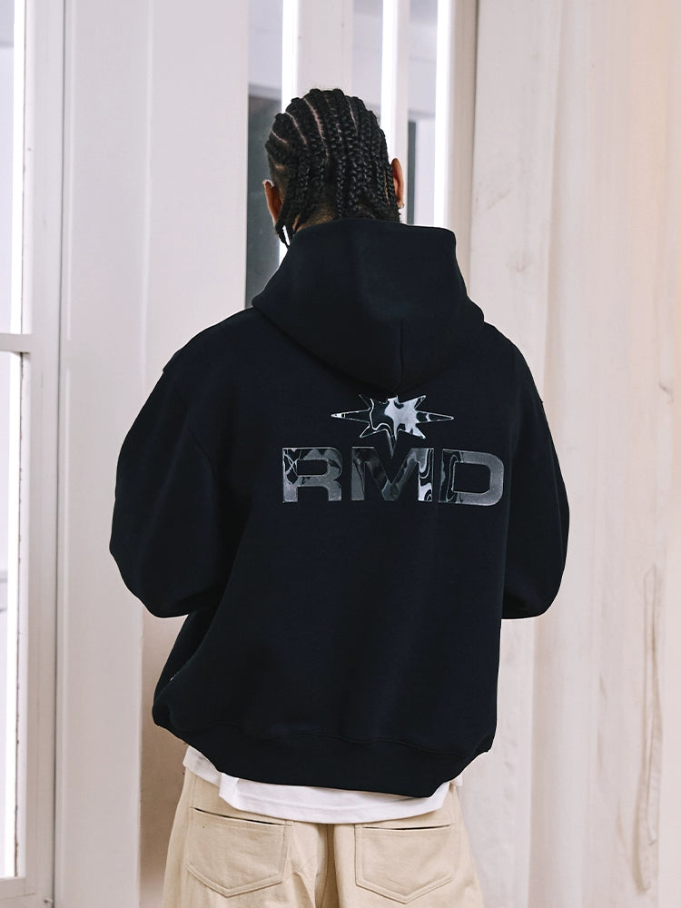 Remedy RMD 3D Gel Print Hoodie | Face 3 Face
