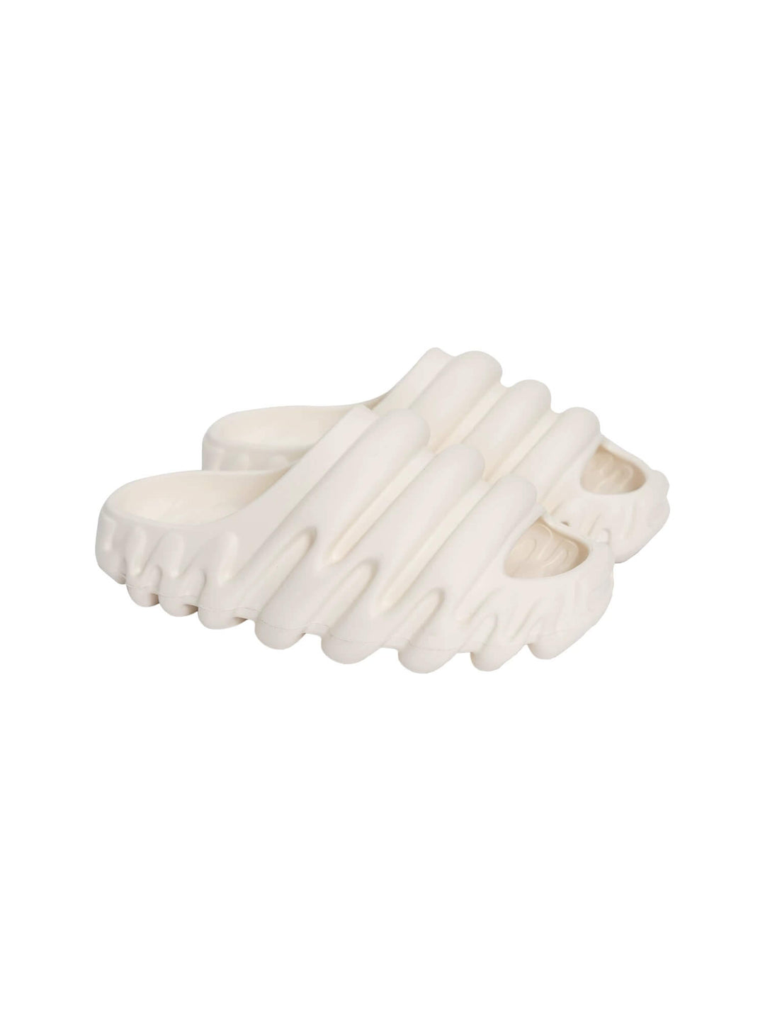 1807 INF-006 Ice Cream Chunky EVA Slides | Face 3 Face