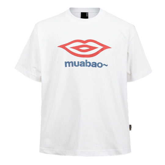 Remedy Lips Print Tee | Face 3 Face