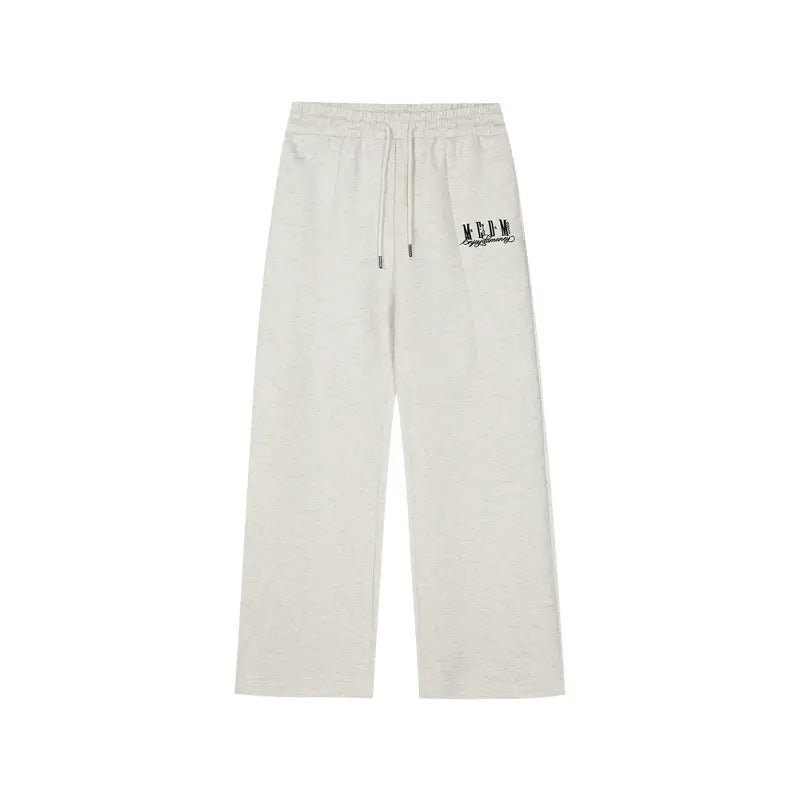 MEDM Air Layer Basic Sweatpants | Face 3 Face