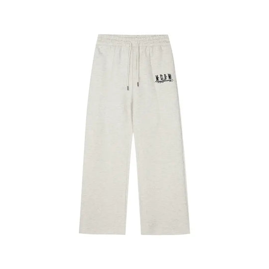 MEDM Air Layer Basic Sweatpants | Face 3 Face