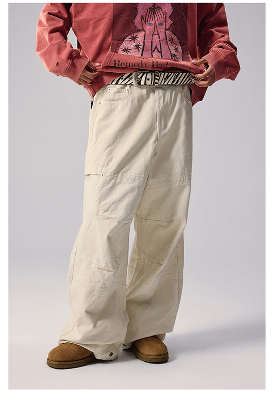 Remedy Baggy Work Pants | Face 3 Face