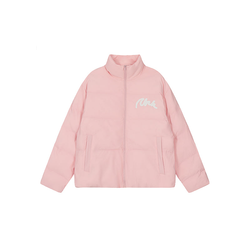 Achock Basic Simple Flower Printing Jacket | Face 3 Face