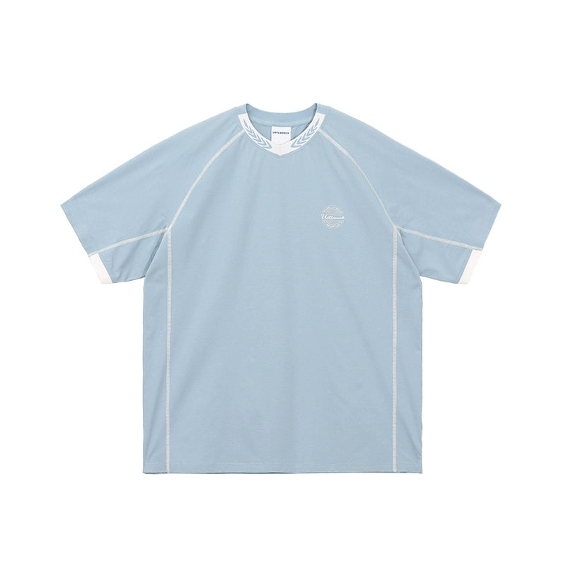 UNTILWERICH Quick Dry Jersey Tee | Face 3 Face