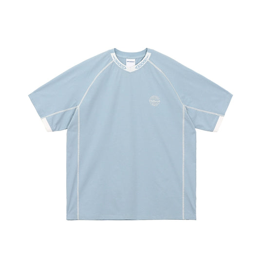 UNTILWERICH Quick Dry Jersey Tee | Face 3 Face