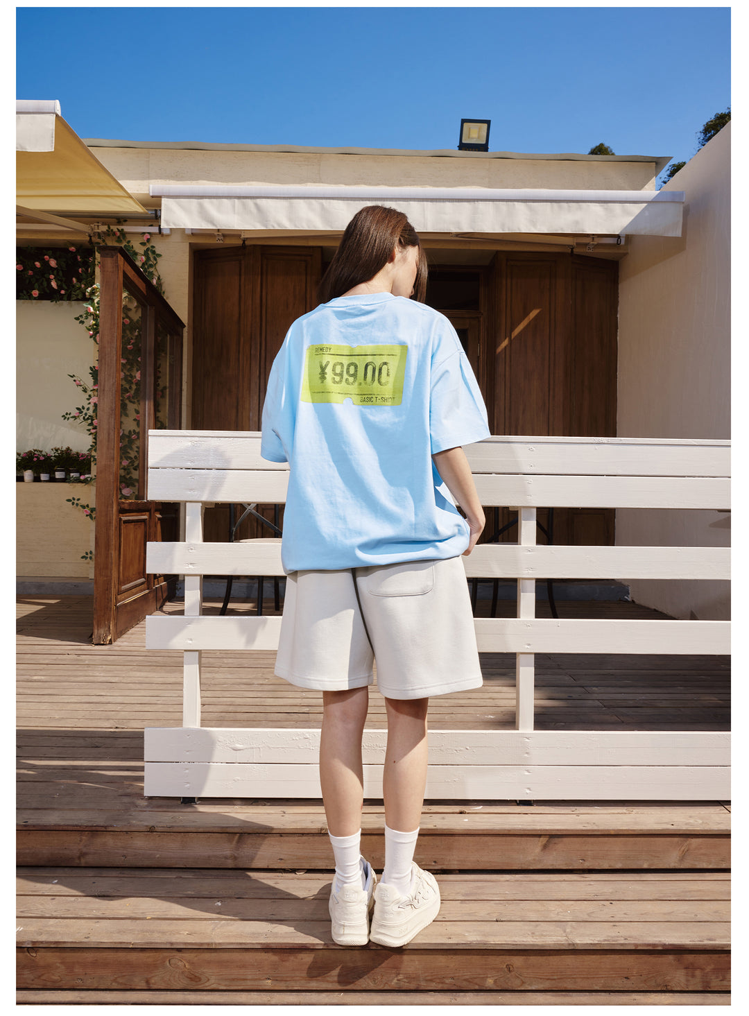 Remedy Double Waist Layer Sweat Sports Shorts | Face 3 Face