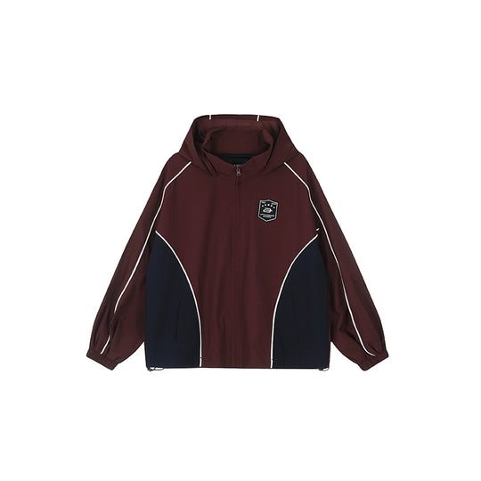 Achock Windproof Mountain Sports Track Jacket | Face 3 Face