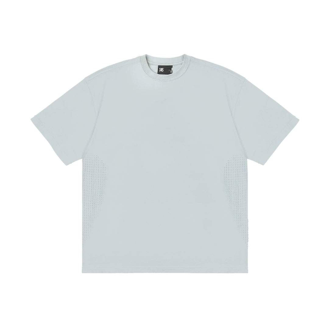 S45 Quick Dry Moisture Wicking Breathable Tee | Face 3 Face