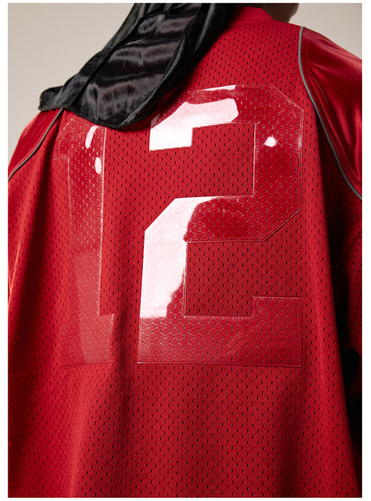 Remedy RMD 3D Gel Print Mesh Hockey Jersey | Face 3 Face