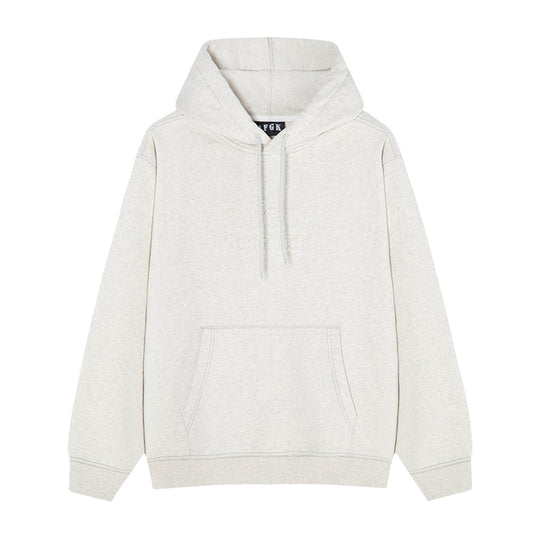 AFGK Patch Logo Hoodie