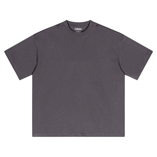 Cashrules / CHRULES Sorona Cool Sensation Tee | Face 3 Face