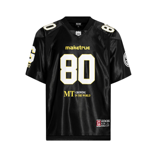 F3F Select 80 Numbered Hockey Jersey | Face 3 Face