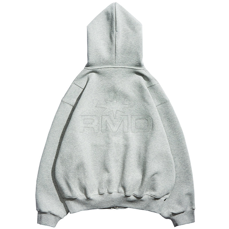 Remedy RMD 3D Gel Print Hoodie | Face 3 Face