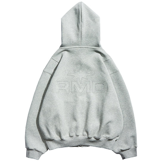 Remedy RMD 3D Gel Print Hoodie | Face 3 Face