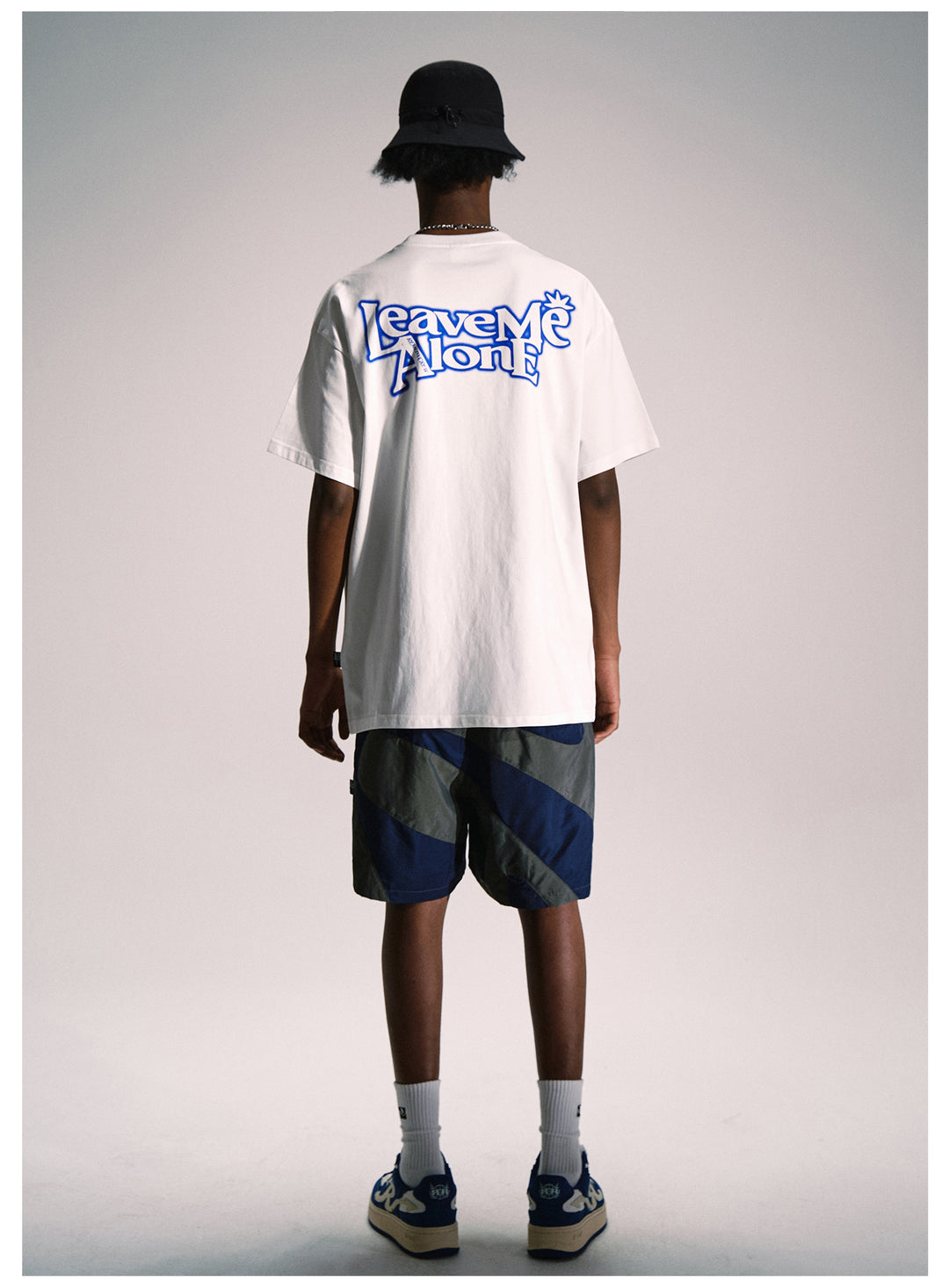 Remedy Neon Lettering Print Tee | Face 3 Face