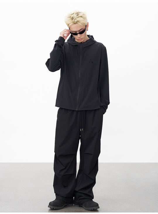 AFGK UPF50+ Cool Touch UV Breathable Jacket | Face 3 Face