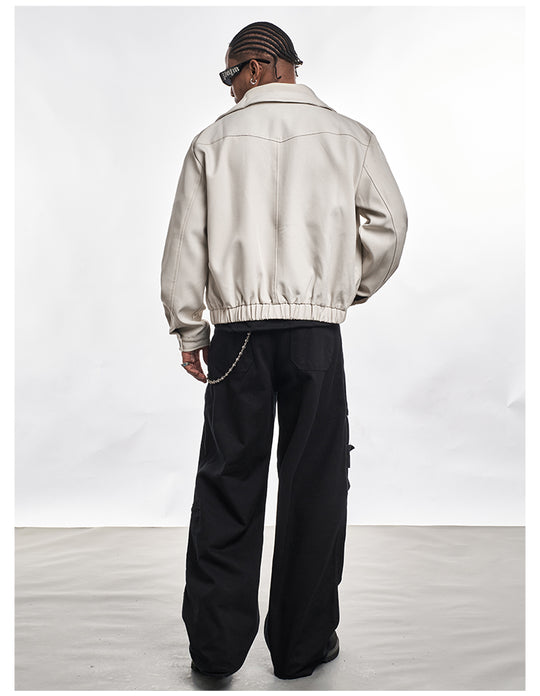 F3F Select Western Short Jacket | Face 3 Face