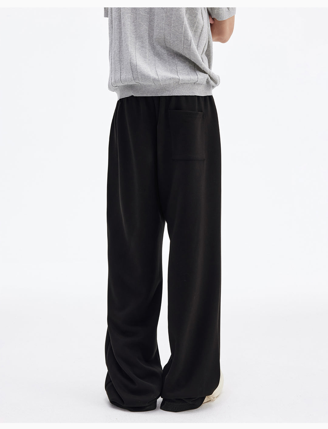 MEDM Cool Touch Loose Sweatpants | Face 3 Face