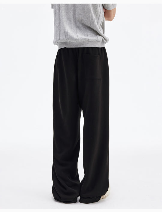 MEDM Cool Touch Loose Sweatpants | Face 3 Face