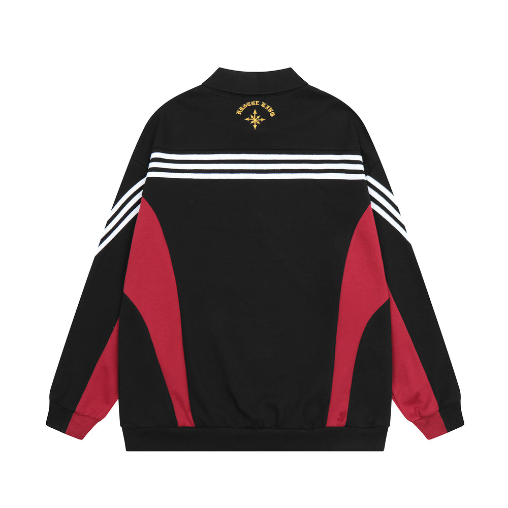 F3F Select Embroidery Polo Shirt