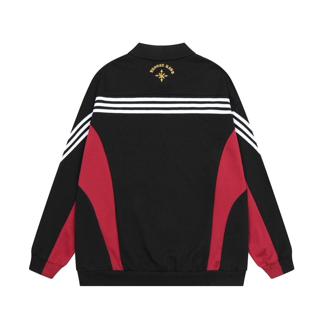 F3F Select Embroidery Polo Shirt