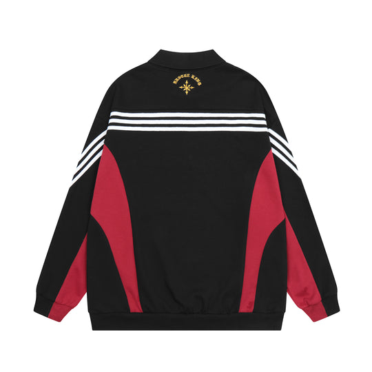 F3F Select Embroidery Polo Shirt