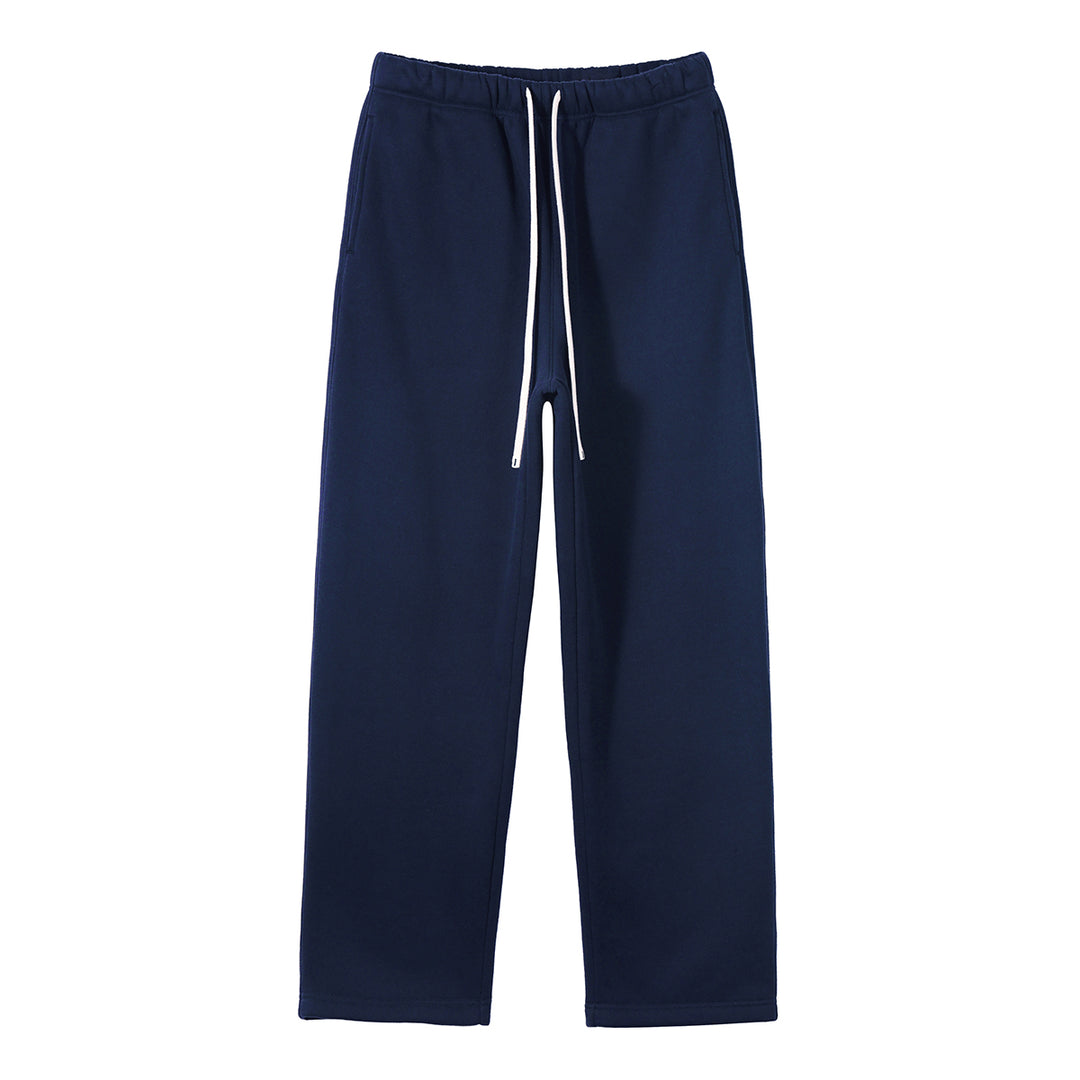 F3F Select High Street Heavyweight Solid Color Straight Sweatpants