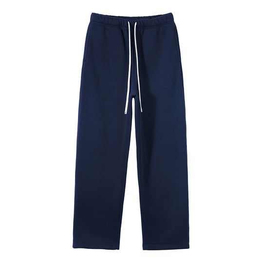 F3F Select High Street Heavyweight Solid Color Straight Sweatpants