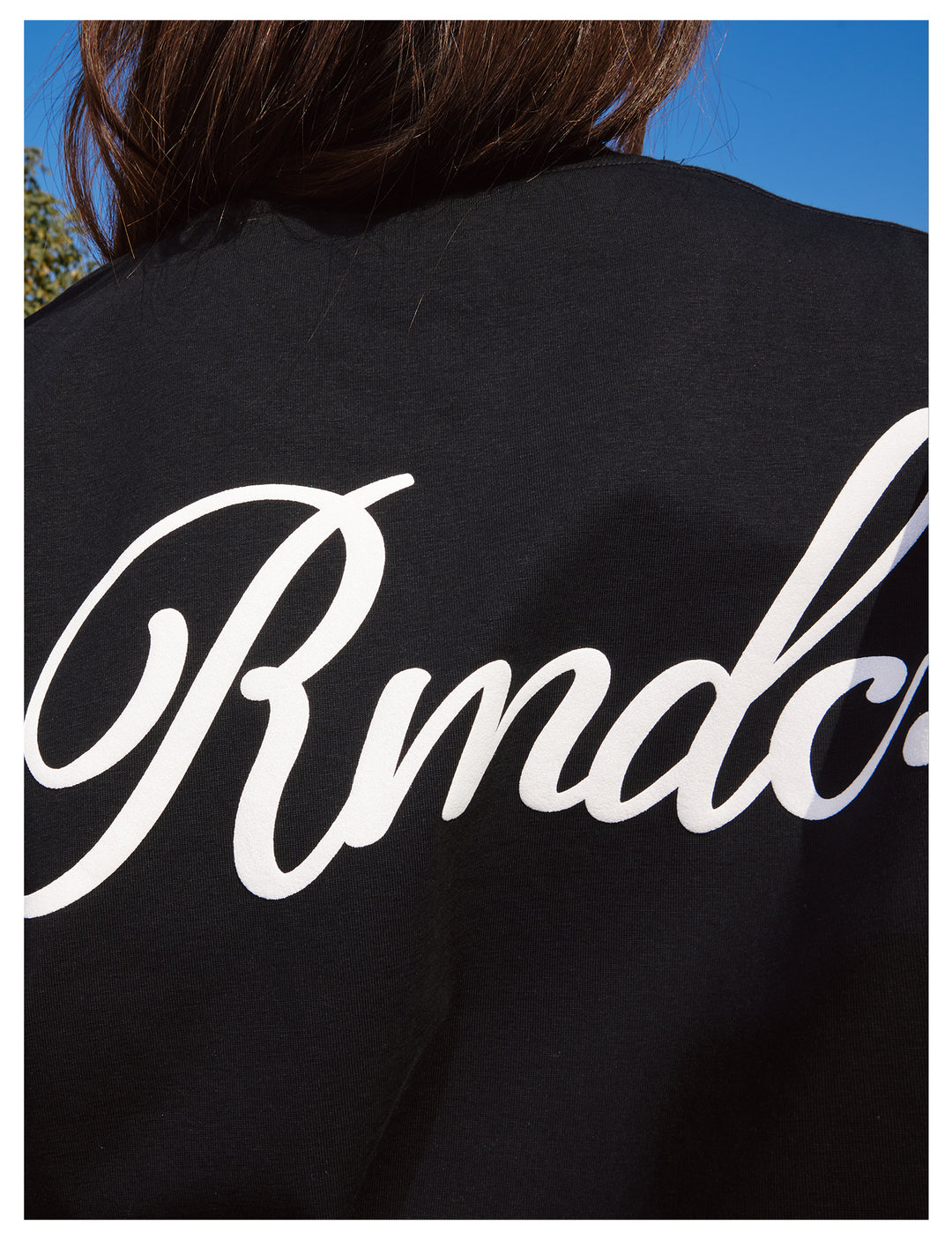 Remedy Foam Logo Print Cool Touch Tee | Face 3 Face