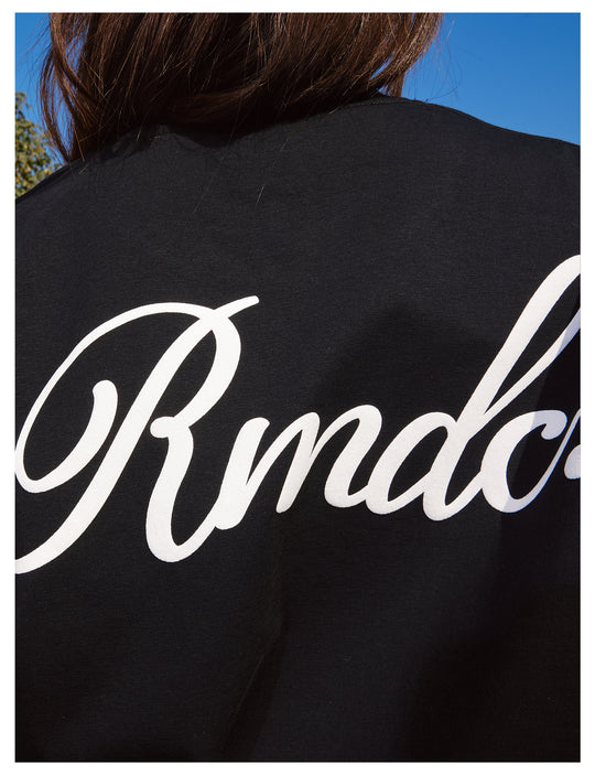 Remedy Foam Logo Print Cool Touch Tee | Face 3 Face