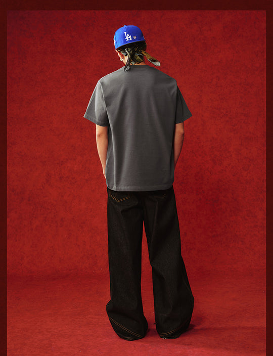 MEDM Year of the Snake Limited Edition Tee | Face 3 Face