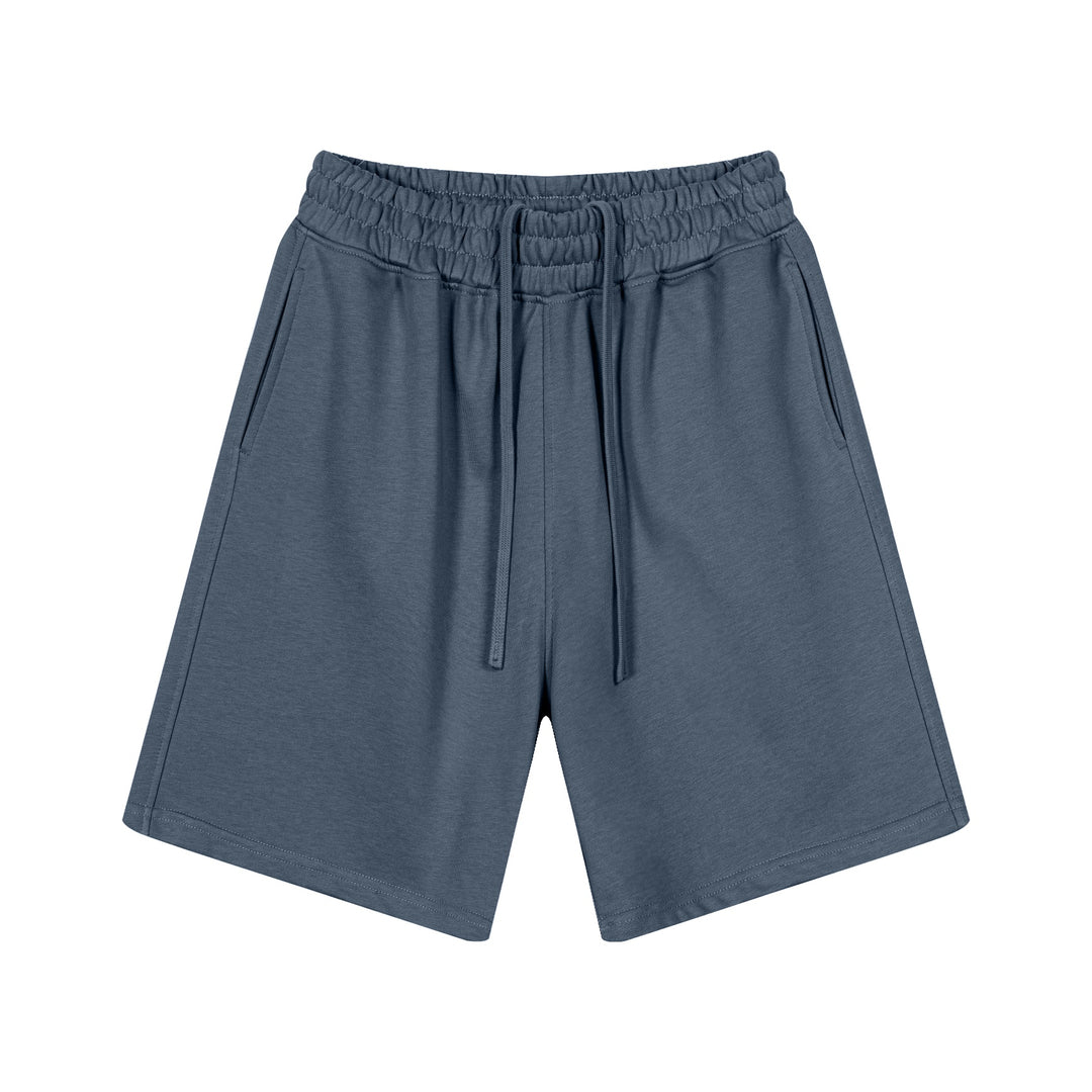 F3F Select Street Simple Basic Sports Short Sweatpants