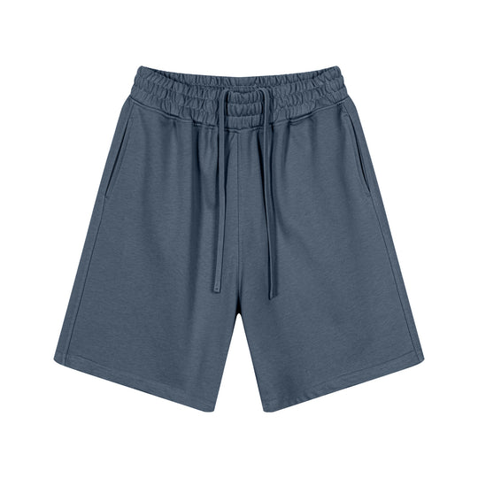 F3F Select Street Simple Basic Sports Short Sweatpants