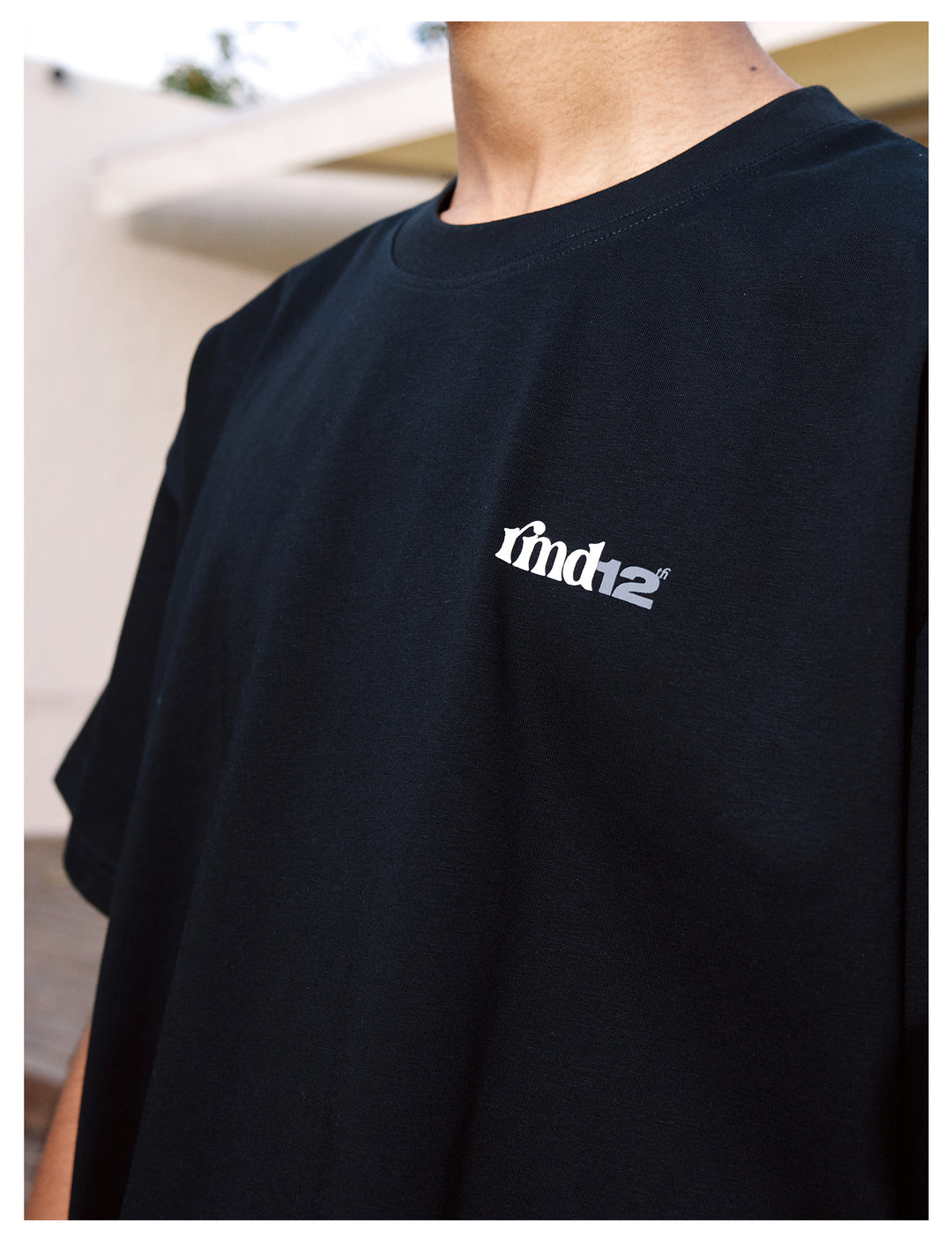 Remedy rmd 12th Print Cool Touch Tee | Face 3 Face