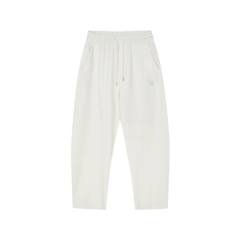 MEDM Wide Leg Sports Sweatpants | Face 3 Face