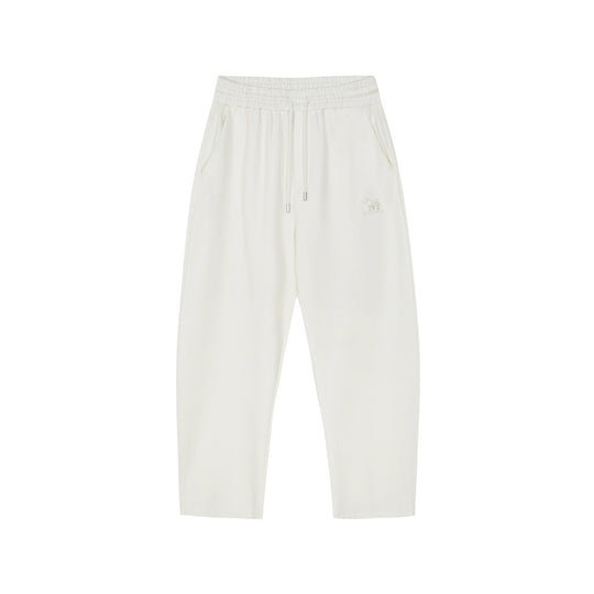 MEDM Wide Leg Sports Sweatpants | Face 3 Face