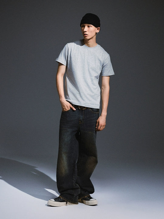 Remedy Quick Dry Sports Tee | Face 3 Face