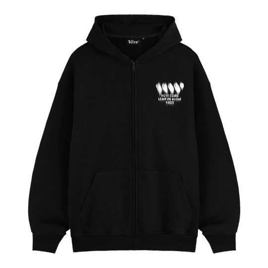 VOTE VVVVOTE Phantom Print Hoodie