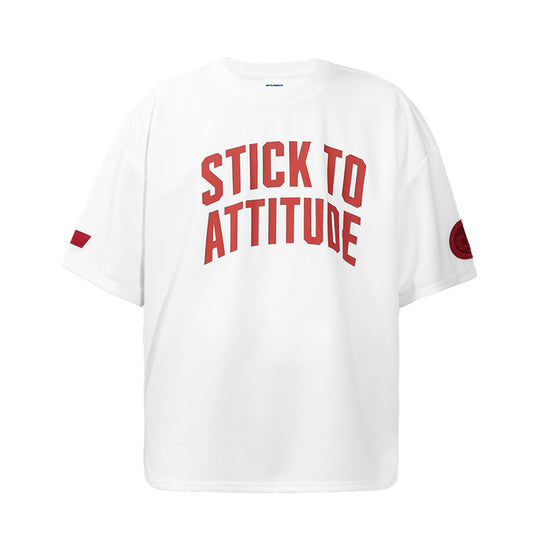 UNTILWERICH Mesh Basic Slogan Print Short Sleeve Basketball Tee | Face 3 Face