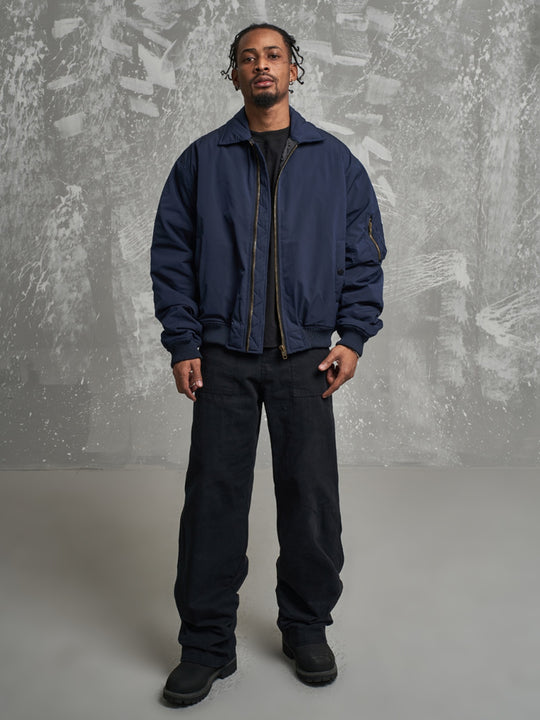 F3F Select Bomber Flight Jacket | Face 3 Face