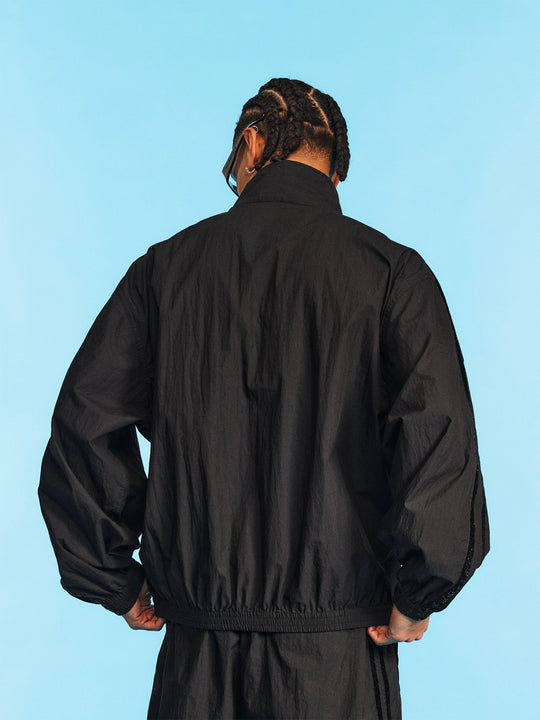 1807 Gothic Printed Track Jacket | Face 3 Face