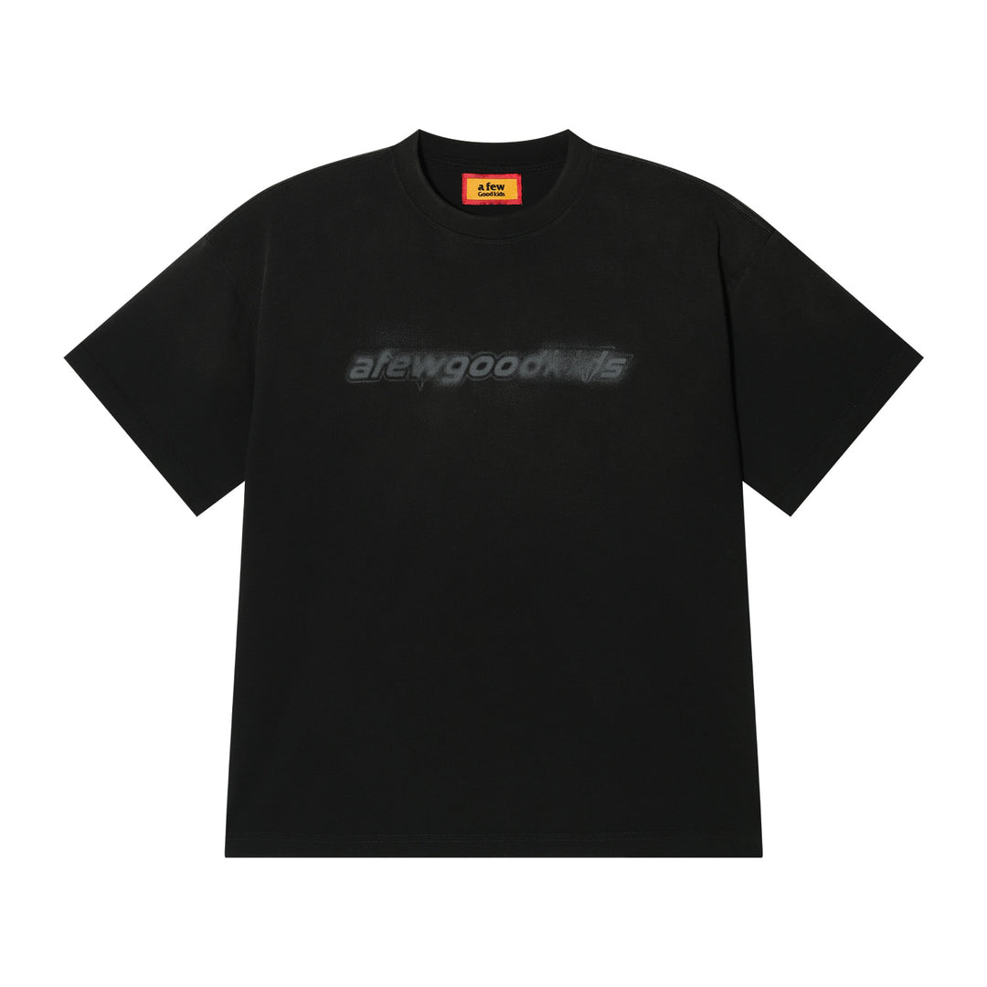 AFGK Gradient Logo Tee | Face 3 Face