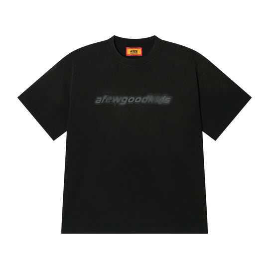 AFGK Gradient Logo Tee | Face 3 Face