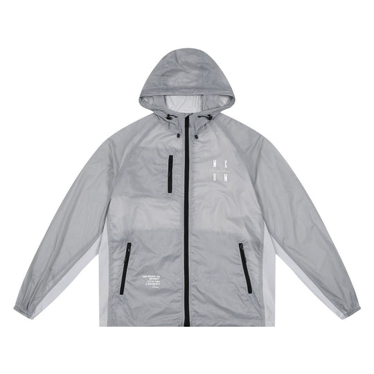 MEDM UV Protection Lightweight Outdoor Jacket | Face 3 Face
