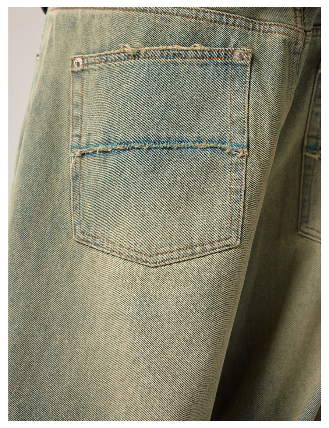 Remedy Washed Ripped Loose Jeans | Face 3 Face