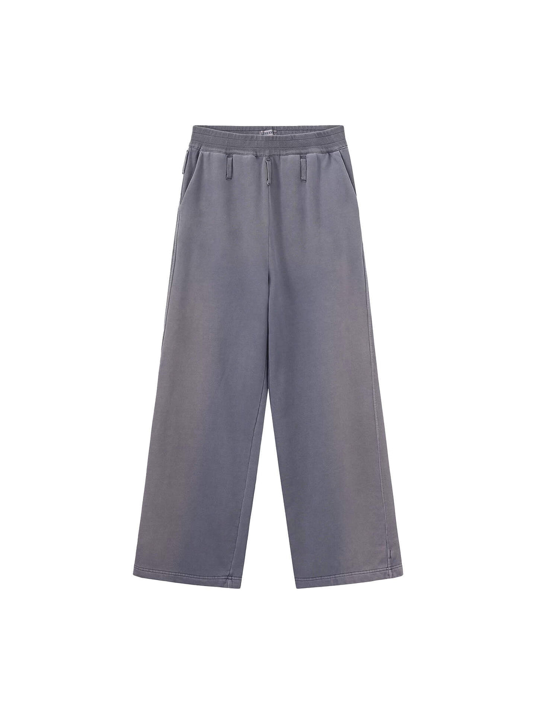 LIBERAFIT Garment Dyed Vintage Baggy Sweatpants | Face 3 Face
