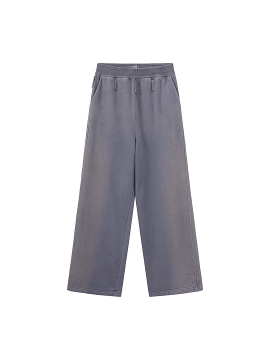 LIBERAFIT Garment Dyed Vintage Baggy Sweatpants | Face 3 Face