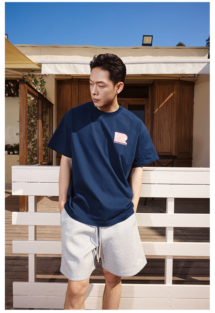 Remedy Peace Dove Print Cool Touch Tee | Face 3 Face