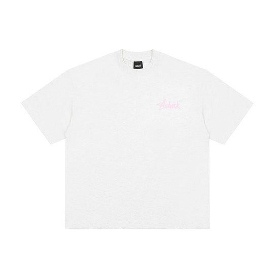 Achock Small Flowers Print Tee | Face 3 Face